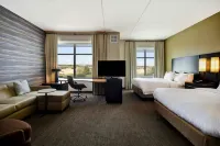 Residence Inn Cincinnati Northeast/Mason - parking