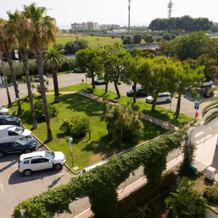 Hotel Majesty Bari