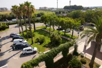 Hotel Majesty Bari - Parking