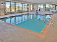 Hampton Inn & Suites Flagstaff East Hotels near Fatman's Loop Trail