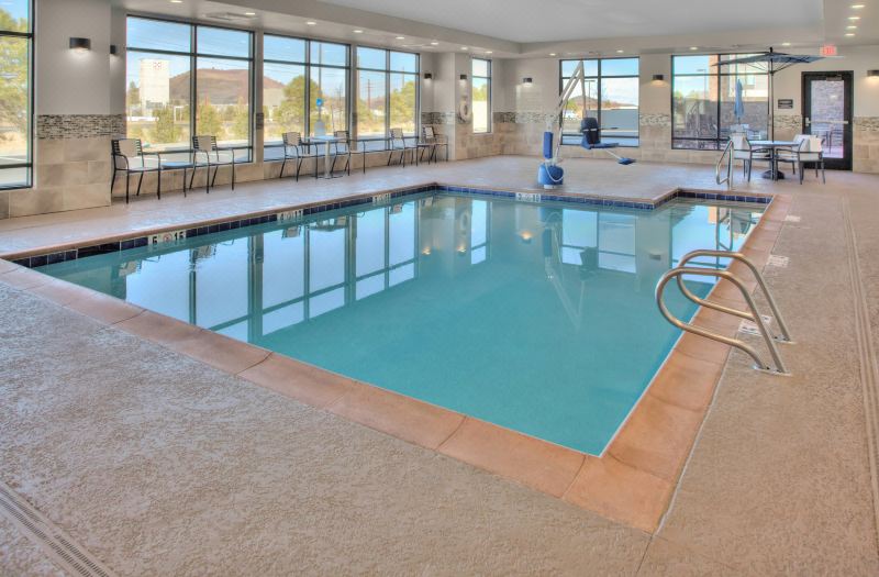 Hampton Inn & Suites Flagstaff East photo 2