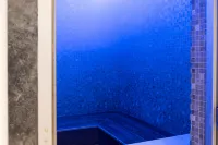 DoubleTree by Hilton Stoke on Trent - Spa