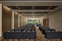 Mandarin Oriental, Santiago - Parkplatz