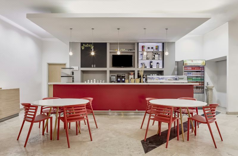 Fiesta Inn Insurgentes Viaducto photo 3