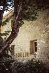 Le Moulin - Pysäköinti