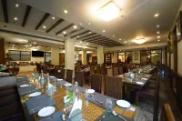 JC Residency Madurai - خدمة نقل من وإلى المطار