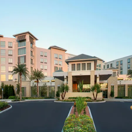 TownePlace Suites Orlando Theme Parks/Lake Buena Vista