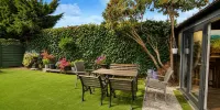5BR Home Near Windsor Castle Legoland - balcony