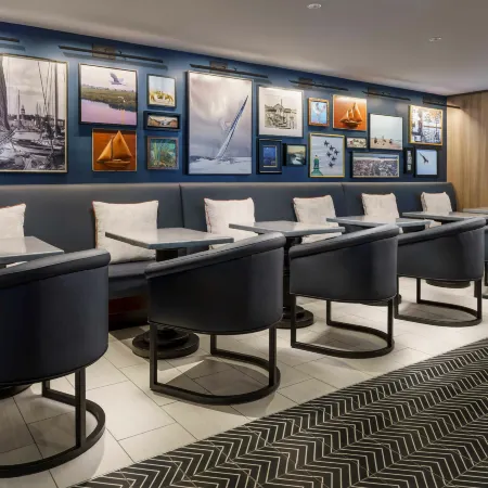 Hilton Garden Inn Annapolis Downtown