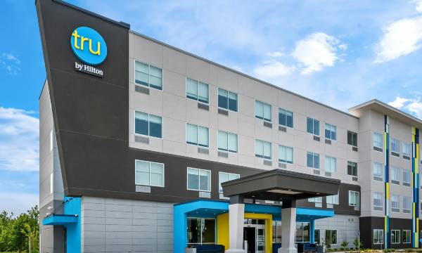 Tru by Hilton Holland MI