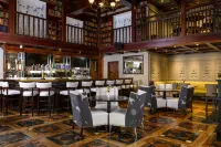 Meadowlands Hotel - Wifi