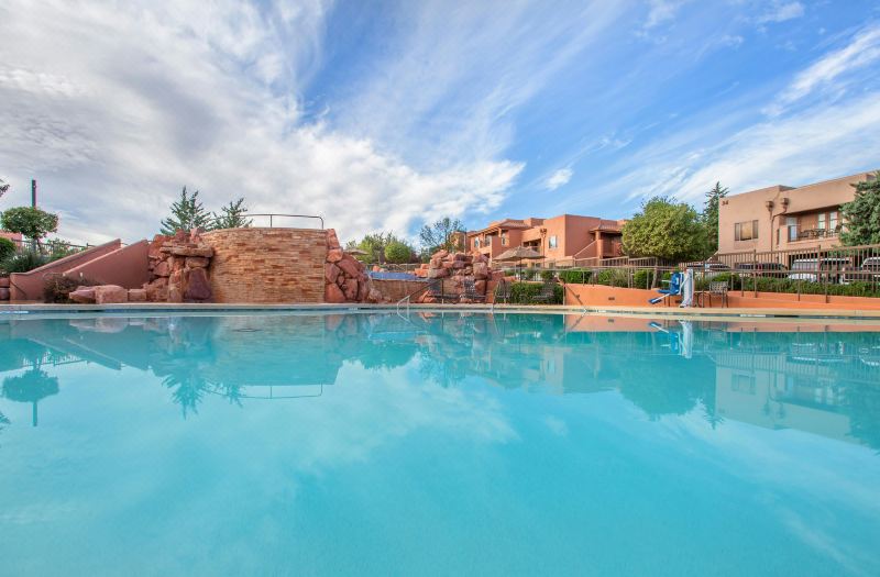 Hilton Vacation Club Sedona Summit photo 3