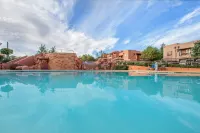 Hilton Vacation Club Sedona Summit - piscina