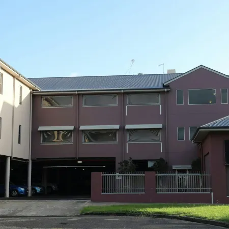 Lismore Bounty Workers Club Motel