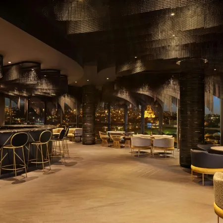 Paragraph Freedom Square, a Luxury Collection Hotel, Tbilisi
