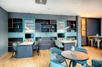 Premier Inn Wiesbaden City Centre - servizio colazione