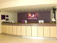 優品迎劍橋（A14，J32）酒店 鄰近聖體鐘的酒店