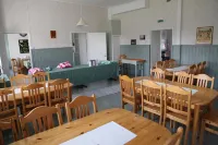 Opintola Bed & Breakfast - servizio colazione