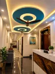 Hotel Dwarkadhish Plaza - WiFi