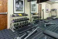 New Haven Hotel - 3-Star