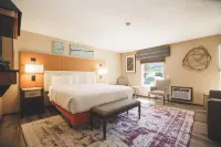 The Retreat on Charleston Peak - balcon