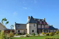 Domaine de Kerzuat - Chambres d'hôtes - 3 tähden