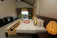 Passi Villa - พร้อมWifi