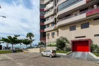 Apt Foot in the Sand sea View in Meia Praia Evb308 - 3-Star