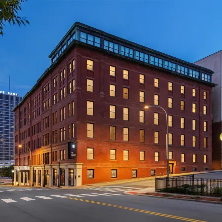 Hotel Savoy Kansas City, Tapestry Collection by Hilton Hotels in Kansas City