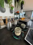 eXo Individual Hotel Heilbronn - Frühstück