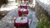La Ginestra - Morgenmad