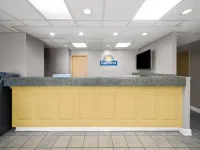 Travelodge by Wyndham Norfolk Airport - Cho phép mang theo thú cưng
