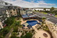 The Esplanade Resort and Spa - Pools