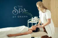 The Heldrich Hotel - spa
