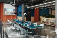 The Social Hub Toulouse - 4 stelle