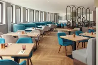 Harvey Spa Hotel - servizio colazione