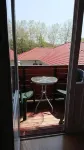 Hotel Napsugár - Parkplatz