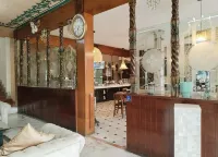 Hotel Inn Galerias - bar