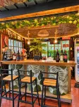 Casa del Rio Resort - Quầy Bar