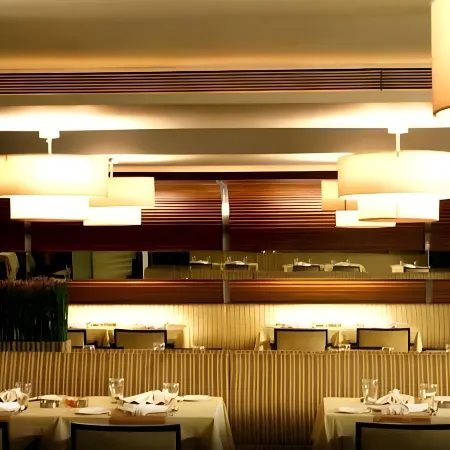 Minerva Grand Secunderabad