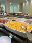 Hotel Alji - breakfast