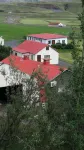 Giljur Guesthouse - parking