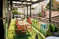 Tudor Hotel Redfern - 2 estrellas