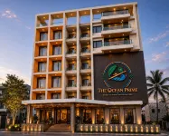 The Ocean Prime By Ekansh Group - Pemandangan Pantai