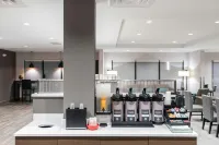 TownePlace Suites Whitefish Kalispell - Pools