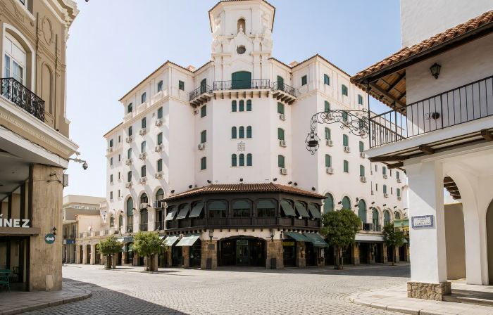 Hotel Salta