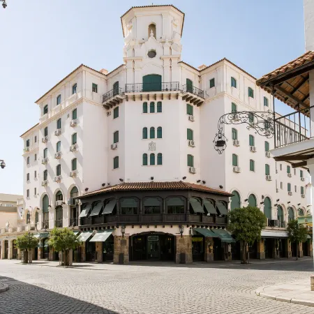Hotel Salta