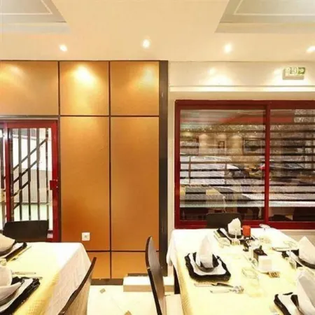 Hotel Ikram