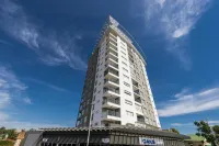 Oaks Ipswich Aspire Suites - Boutique