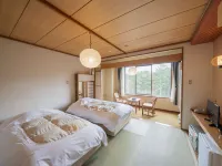 Kawayu Kanko Hotel - parking